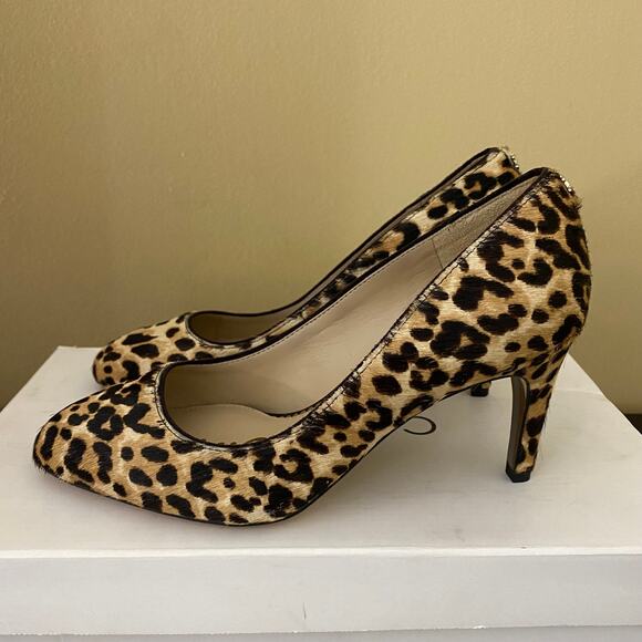 Sam Edelman Women's Elise Pump - Picture 1 of 7